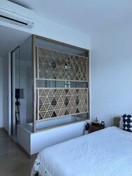 Verdure (D10), Condominium #610440351